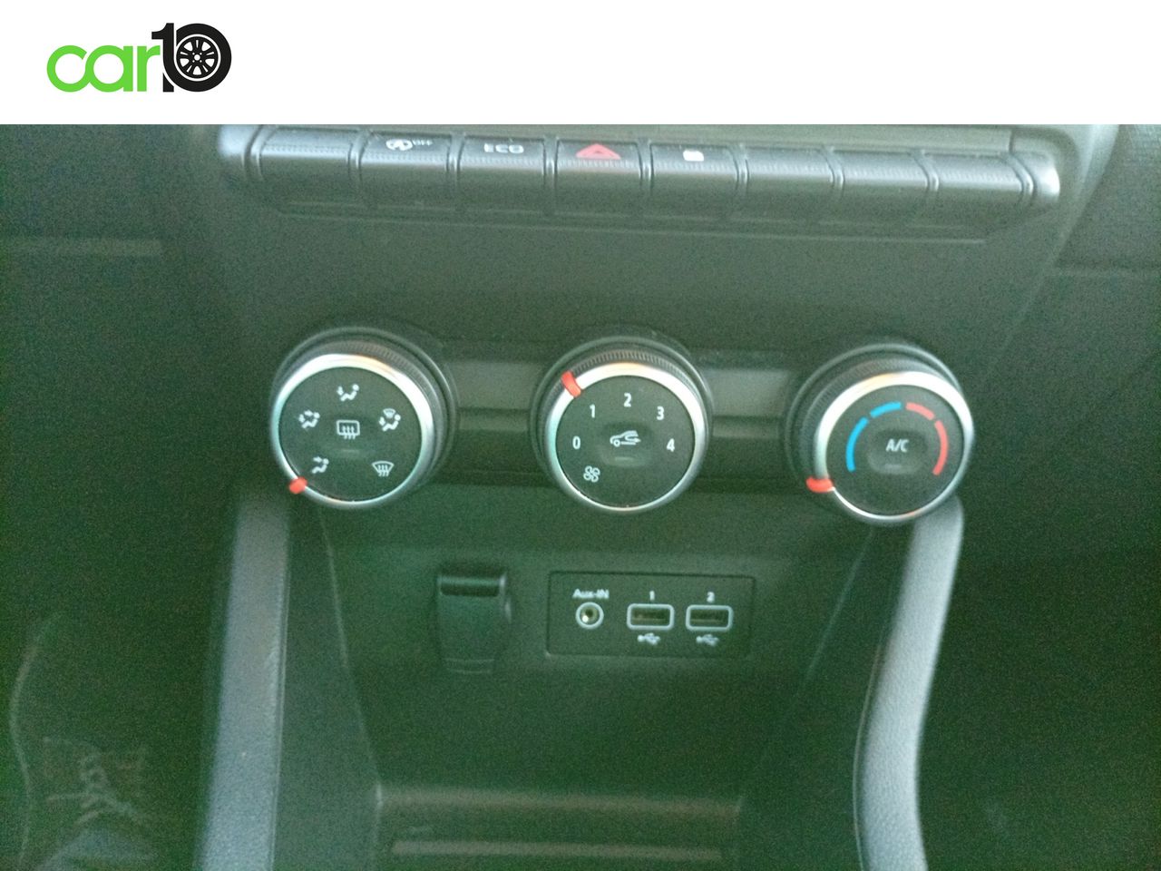 Renault Clio Equilibre TCe 67 kW (91CV)  - Foto 17