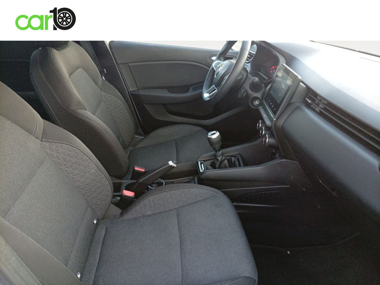 Renault Clio Equilibre TCe 67 kW (91CV)  - Foto 12