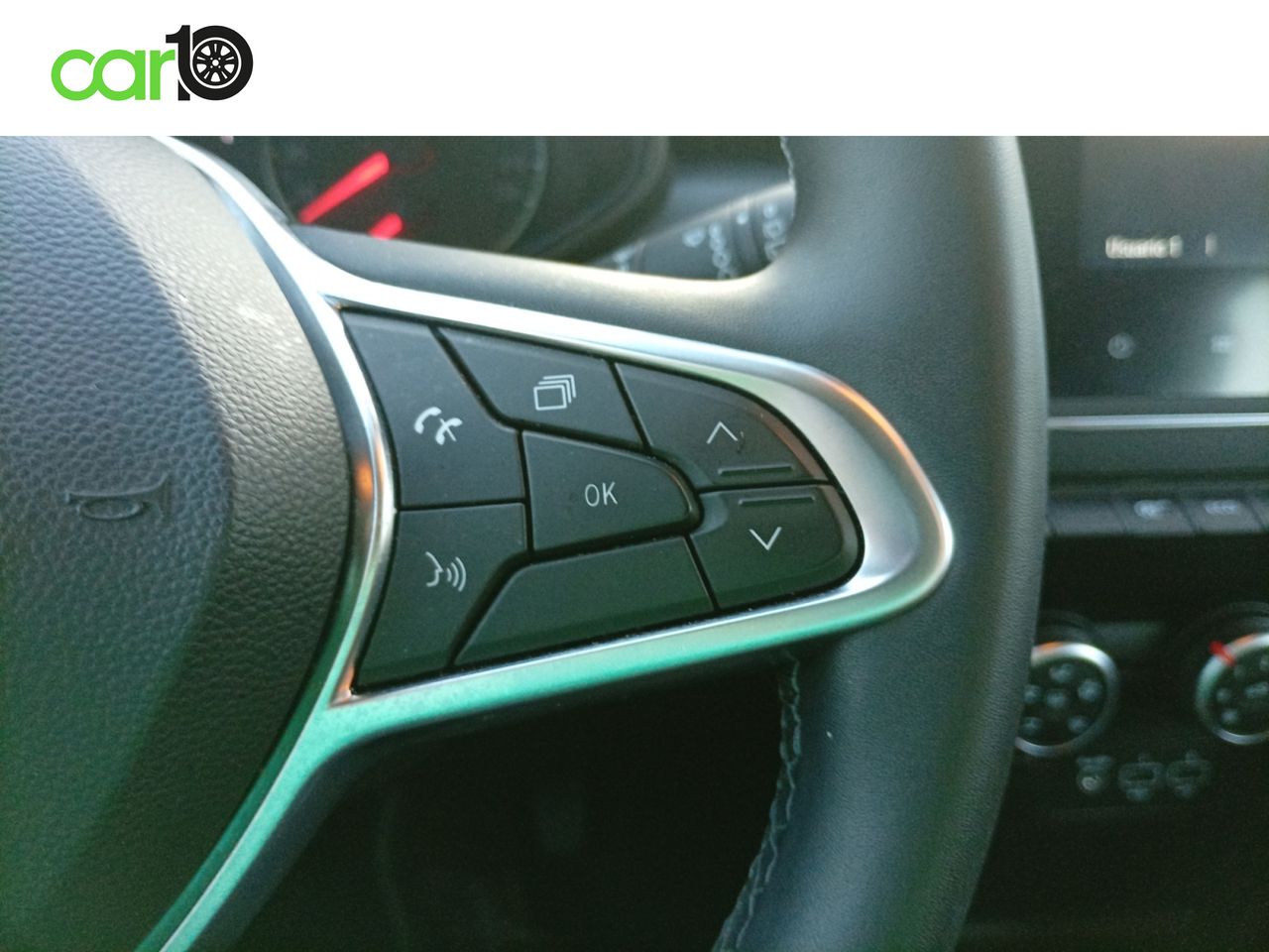 Renault Clio Equilibre TCe 67 kW (91CV)  - Foto 15