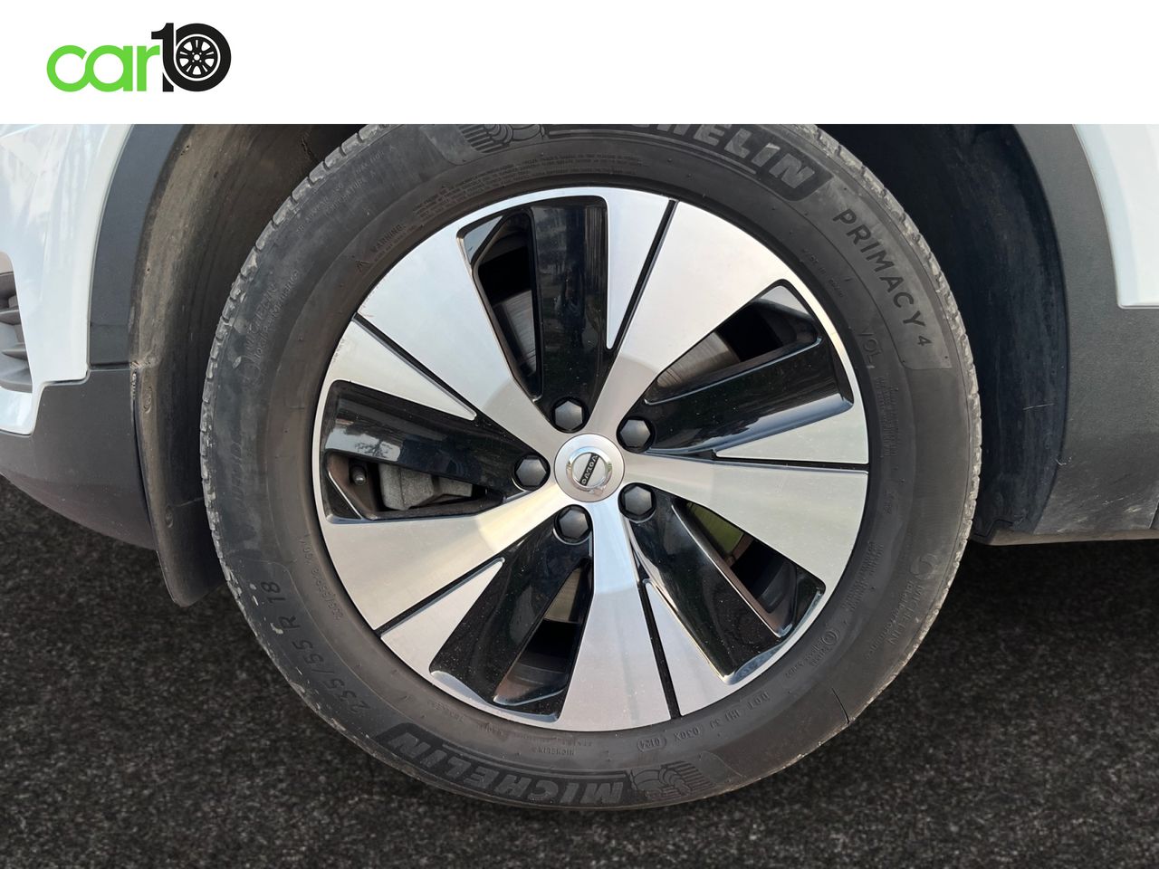 Volvo XC40 1.5 T5 Twin Recharge Inscription Ex Auto  - Foto 22