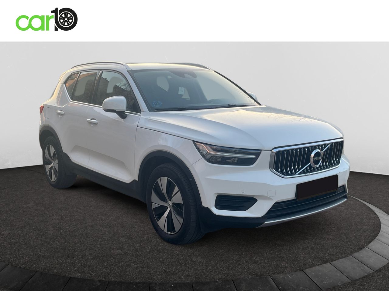 Volvo XC40 1.5 T5 Twin Recharge Inscription Ex Auto  - Foto 7