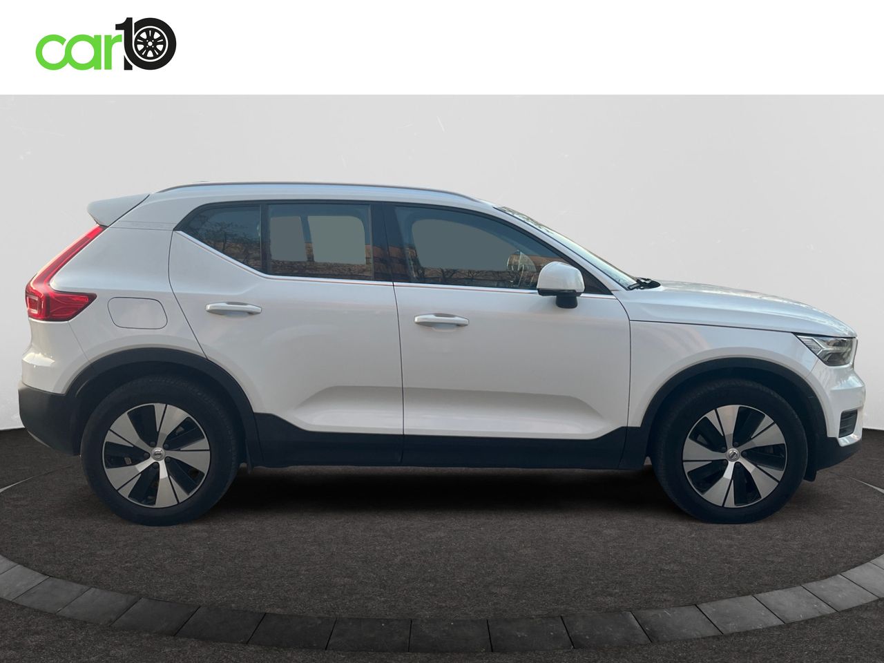 Volvo XC40 1.5 T5 Twin Recharge Inscription Ex Auto  - Foto 23
