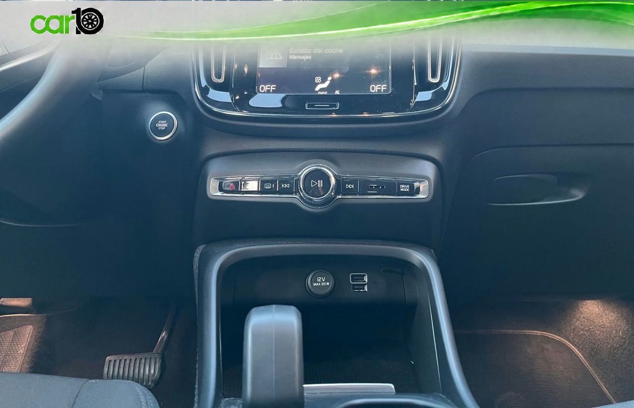 Volvo XC40 1.5 T5 Twin Recharge Inscription Ex Auto  - Foto 11
