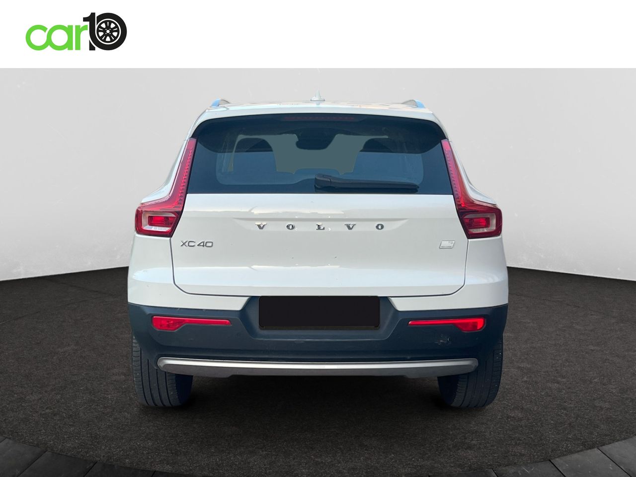 Volvo XC40 1.5 T5 Twin Recharge Inscription Ex Auto  - Foto 5