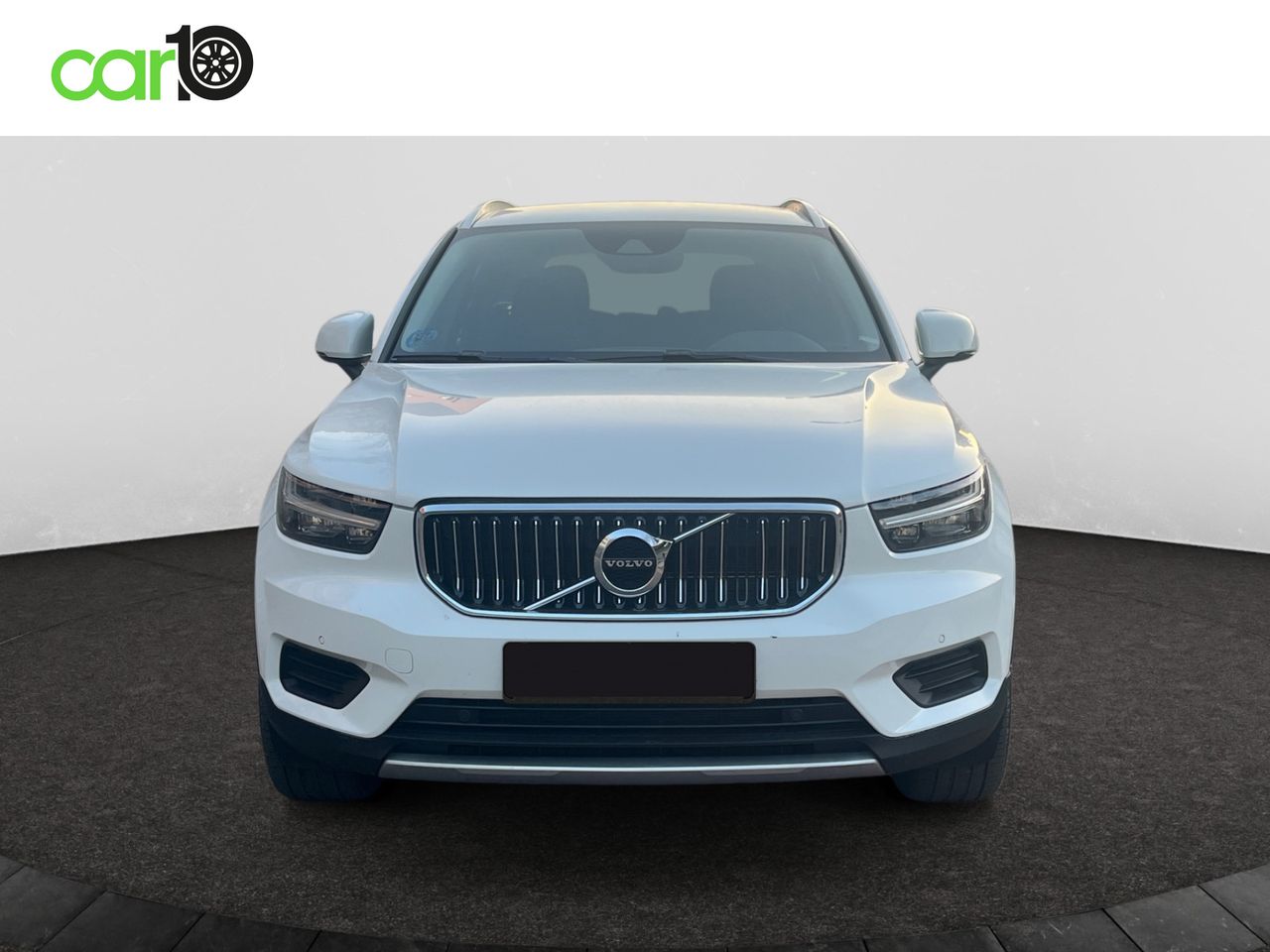 Volvo XC40 1.5 T5 Twin Recharge Inscription Ex Auto  - Foto 3