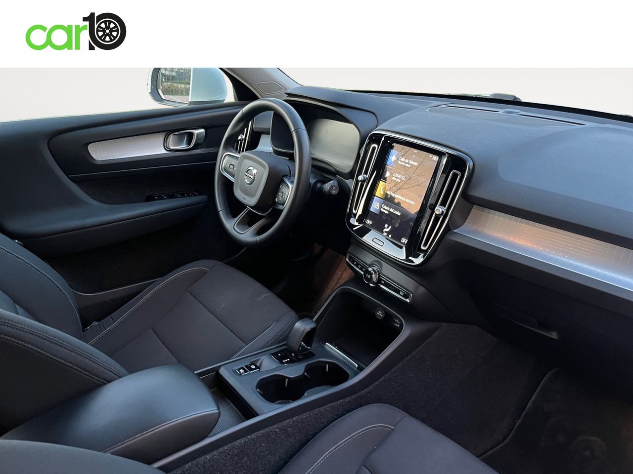 Volvo XC40 1.5 T5 Twin Recharge Inscription Ex Auto  - Foto 13