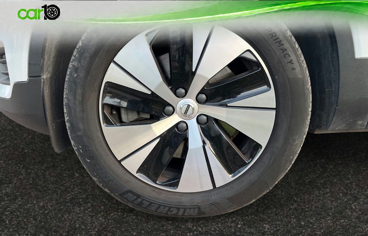 Volvo XC40 1.5 T5 Twin Recharge Inscription Ex Auto  - Foto 23