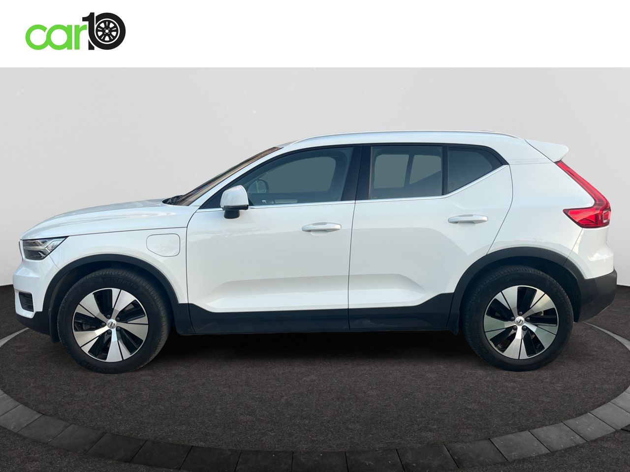 Volvo XC40 1.5 T5 Twin Recharge Inscription Ex Auto  - Foto 21