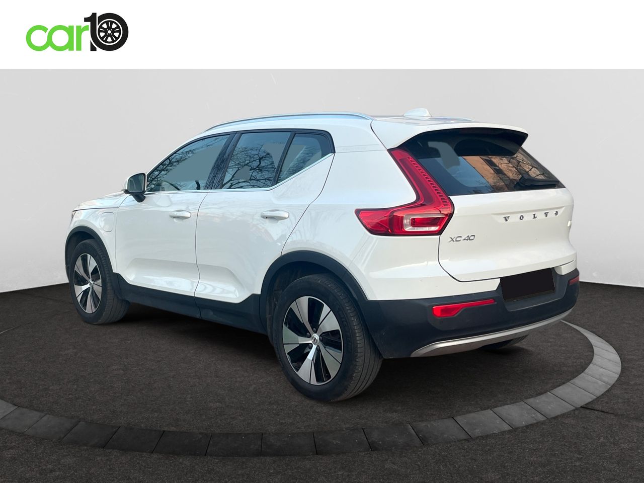 Volvo XC40 1.5 T5 Twin Recharge Inscription Ex Auto  - Foto 4