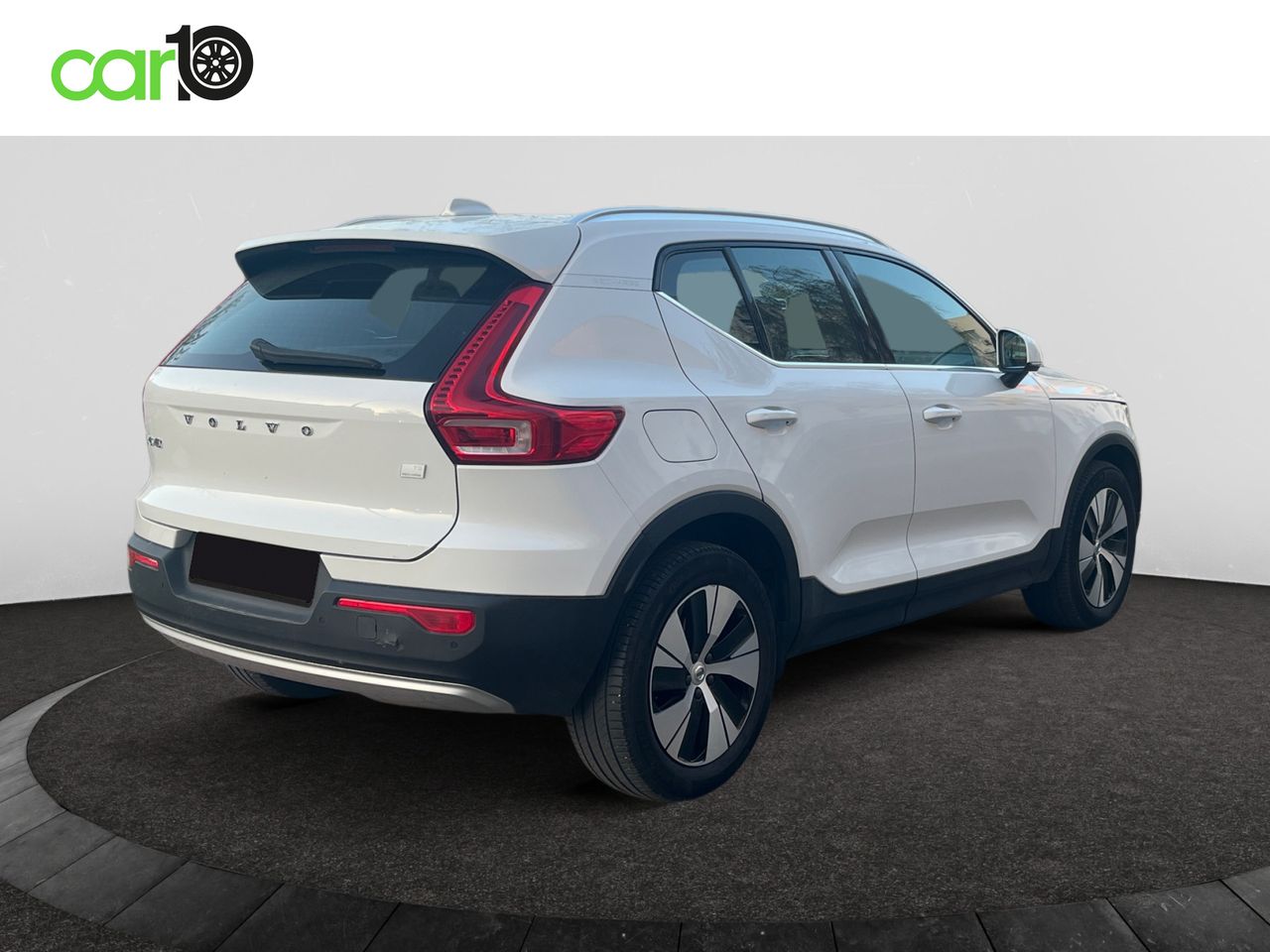 Volvo XC40 1.5 T5 Twin Recharge Inscription Ex Auto  - Foto 6