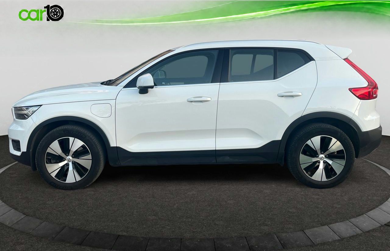Volvo XC40 1.5 T5 Twin Recharge Inscription Ex Auto  - Foto 22