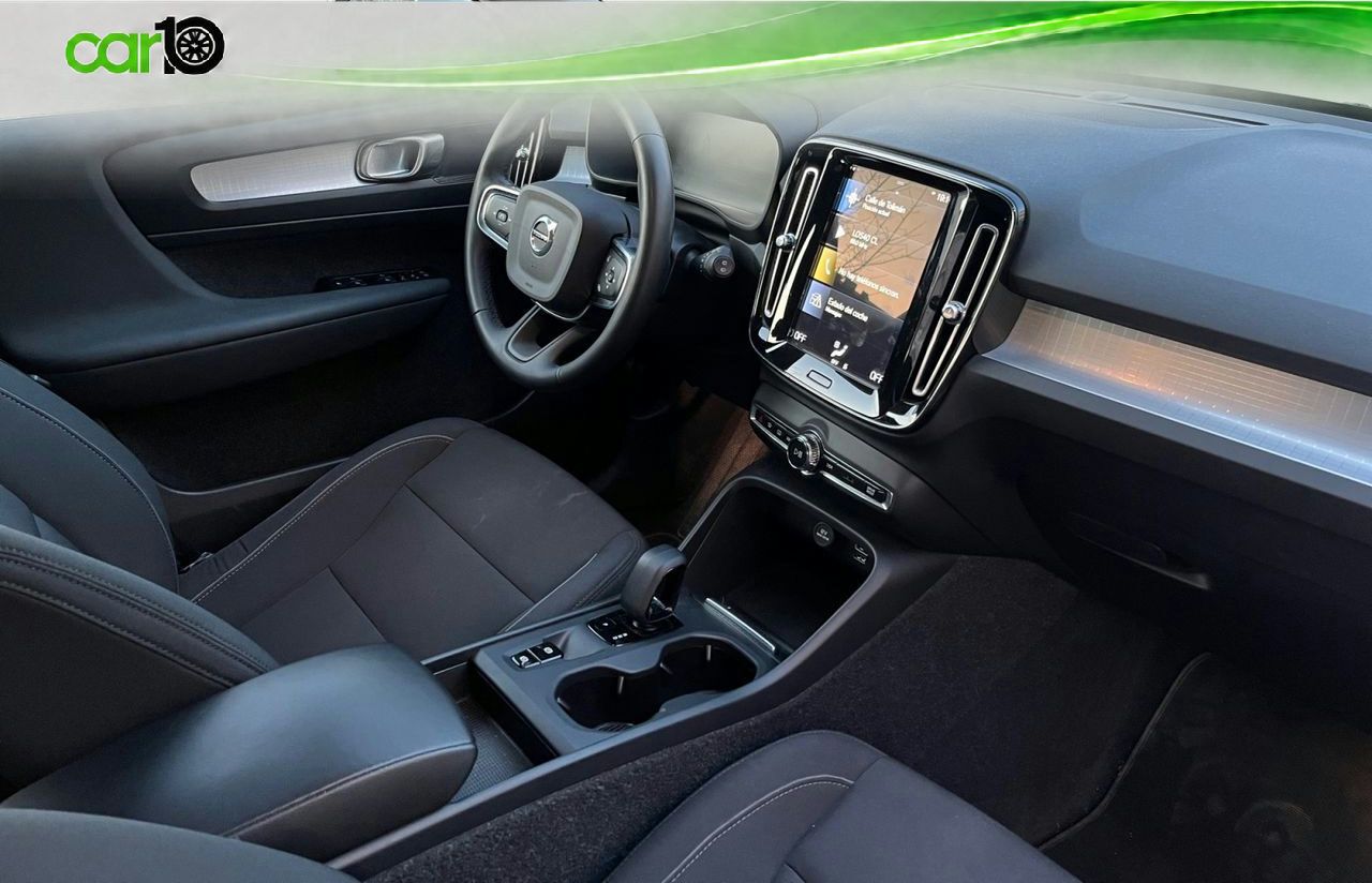 Volvo XC40 1.5 T5 Twin Recharge Inscription Ex Auto  - Foto 14