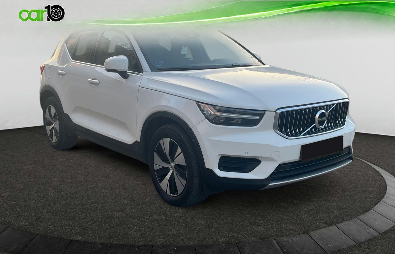 Volvo XC40 1.5 T5 Twin Recharge Inscription Ex Auto  - Foto 8
