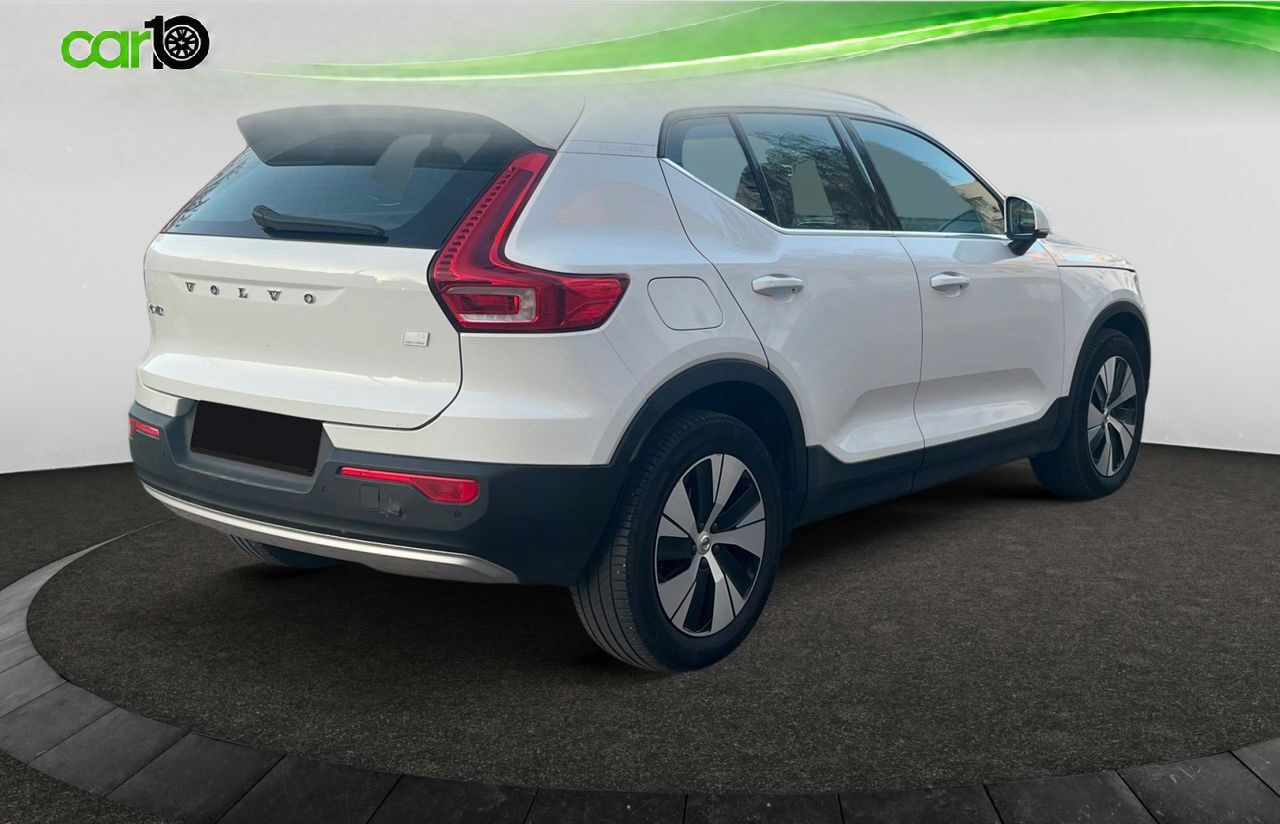 Volvo XC40 1.5 T5 Twin Recharge Inscription Ex Auto  - Foto 7