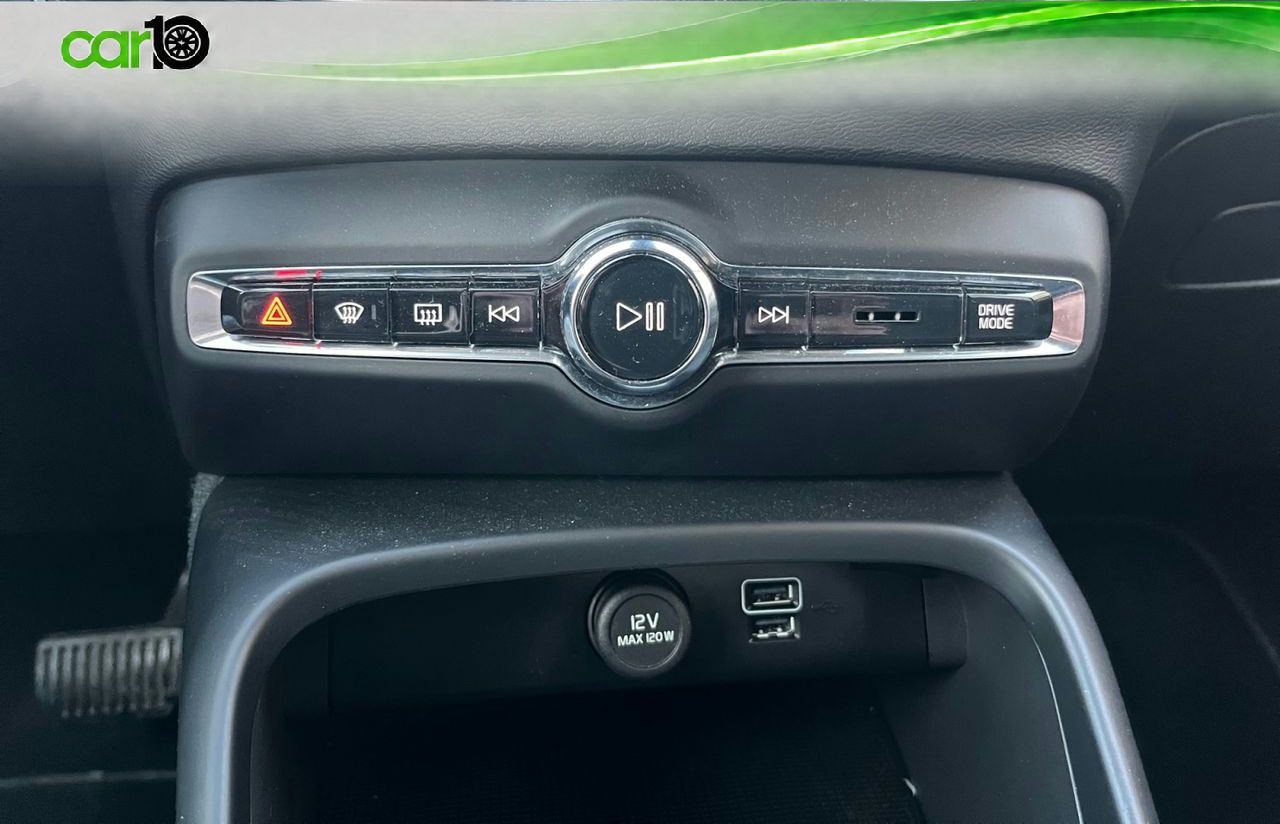 Volvo XC40 1.5 T5 Twin Recharge Inscription Ex Auto  - Foto 21