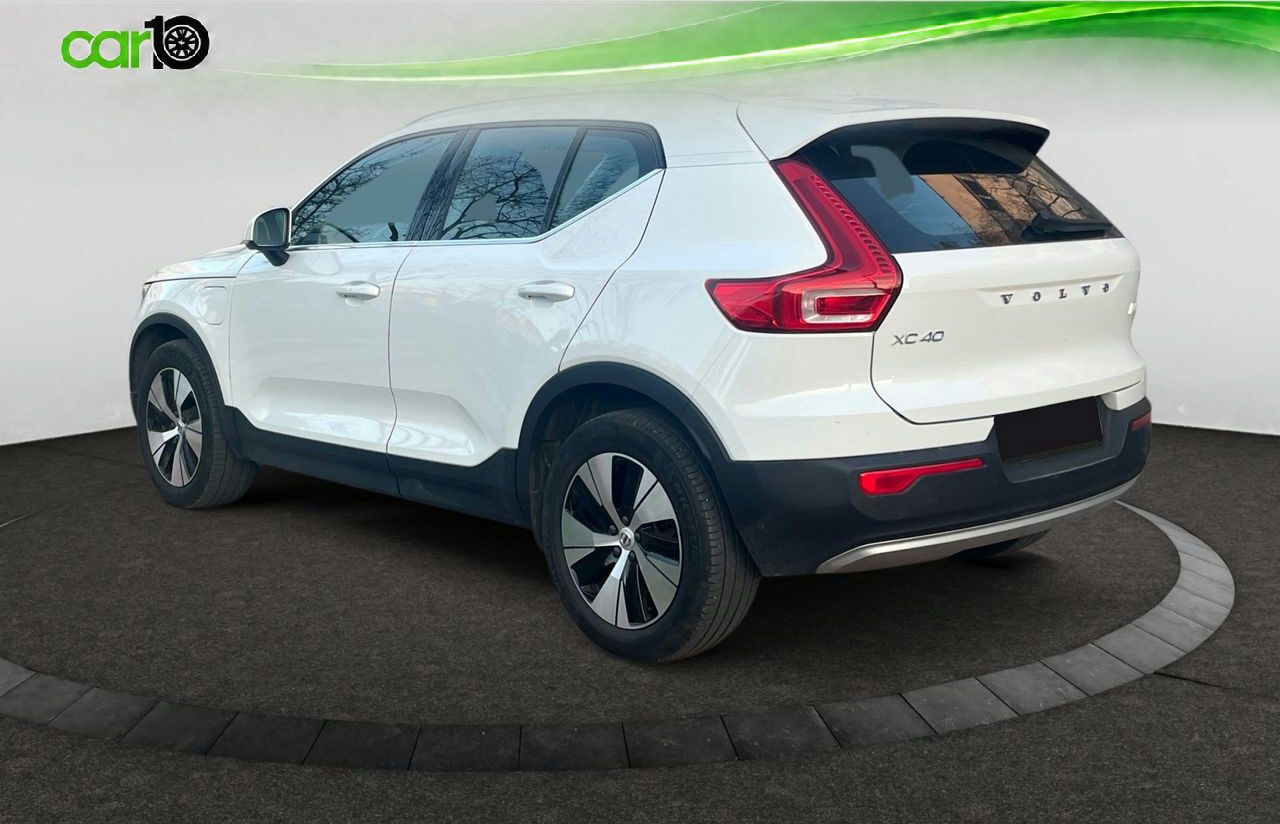 Volvo XC40 1.5 T5 Twin Recharge Inscription Ex Auto  - Foto 4