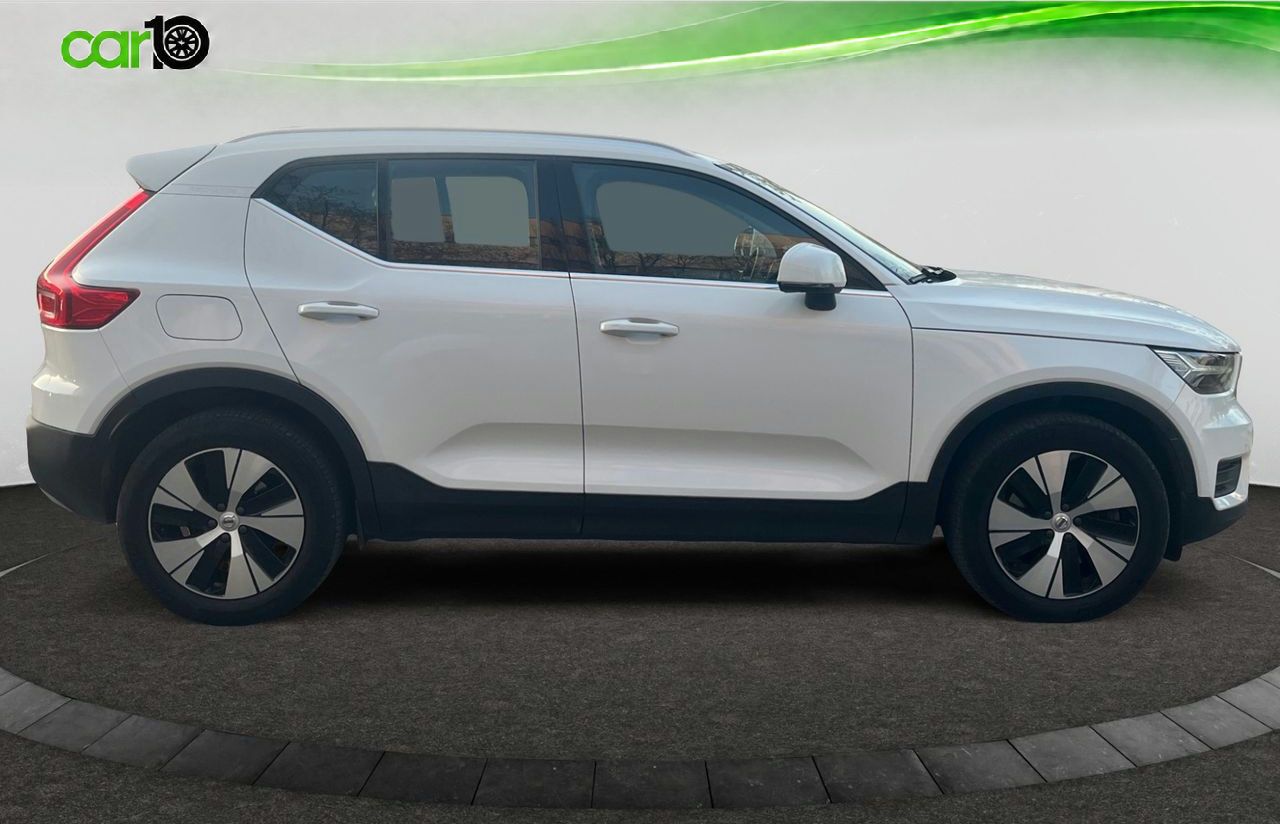 Volvo XC40 1.5 T5 Twin Recharge Inscription Ex Auto  - Foto 24