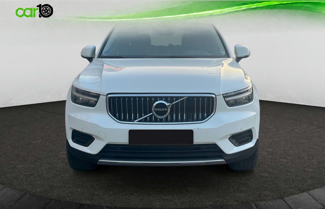 Volvo XC40 1.5 T5 Twin Recharge Inscription Ex Auto  - Foto 3