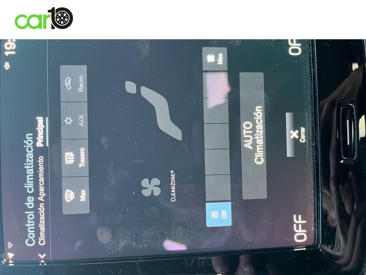 Volvo XC40 1.5 T5 Twin Recharge Inscription Ex Auto  - Foto 18