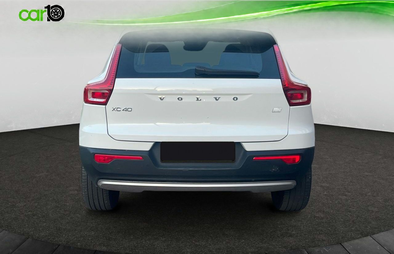 Volvo XC40 1.5 T5 Twin Recharge Inscription Ex Auto  - Foto 6