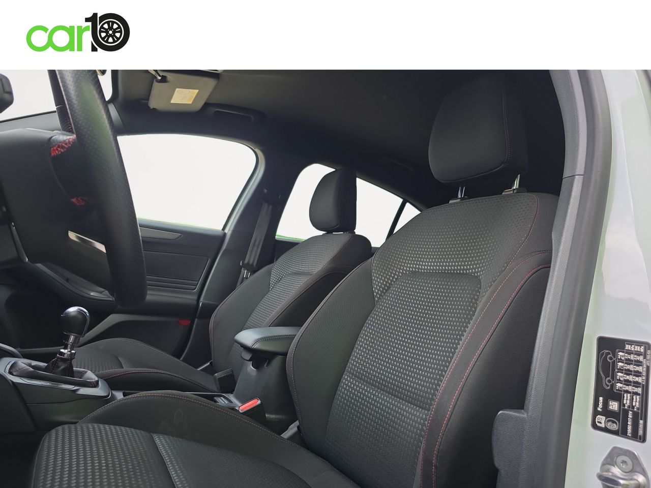 Ford Focus 1.0 Ecoboost MHEV 92kW ST-Line  - Foto 8