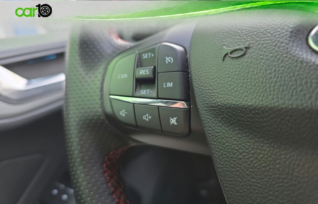 Ford Focus 1.0 Ecoboost MHEV 92kW ST-Line  - Foto 16