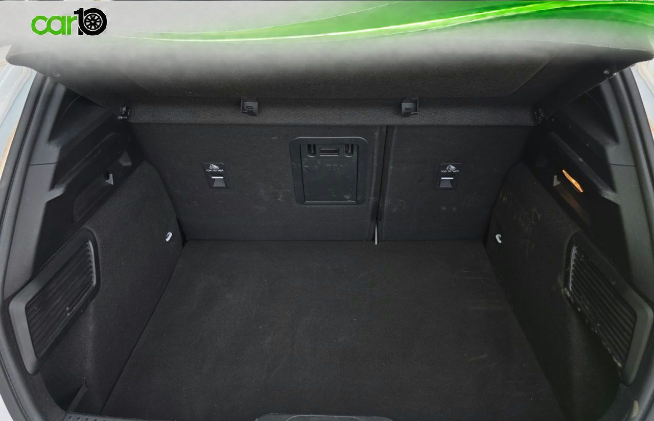 Ford Focus 1.0 Ecoboost MHEV 92kW ST-Line  - Foto 20