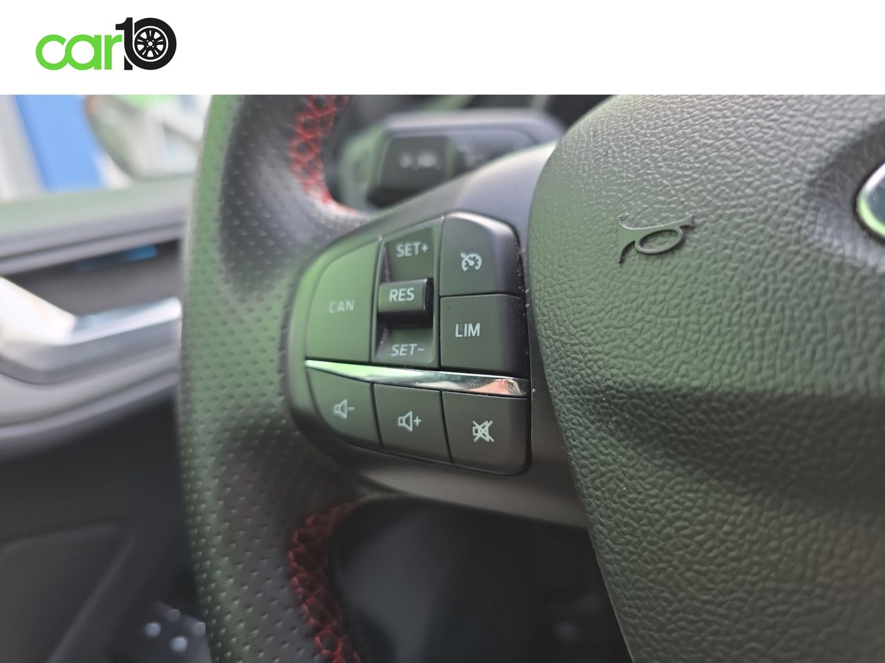 Ford Focus 1.0 Ecoboost MHEV 92kW ST-Line  - Foto 15
