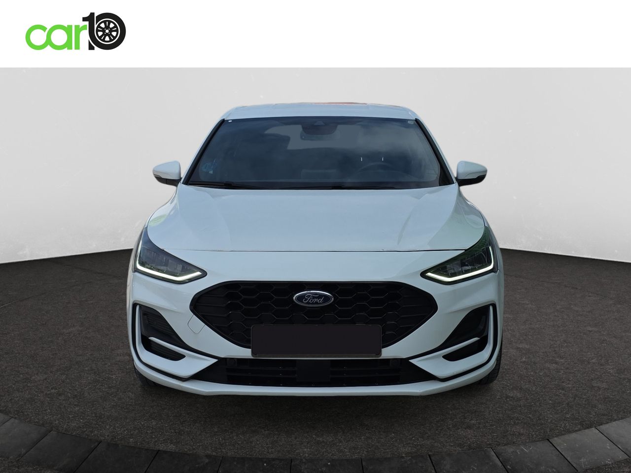 Ford Focus 1.0 Ecoboost MHEV 92kW ST-Line  - Foto 7