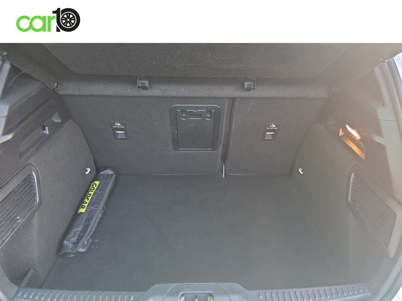 Ford Focus 1.0 Ecoboost MHEV 92kW ST-Line  - Foto 19