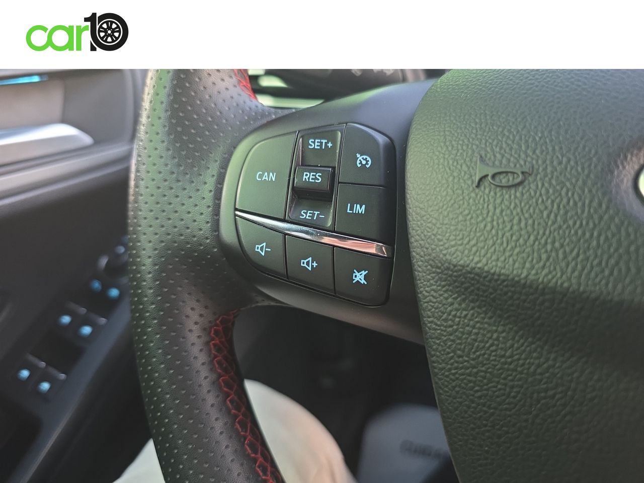 Ford Focus 1.0 Ecoboost MHEV 92kW ST-Line  - Foto 16