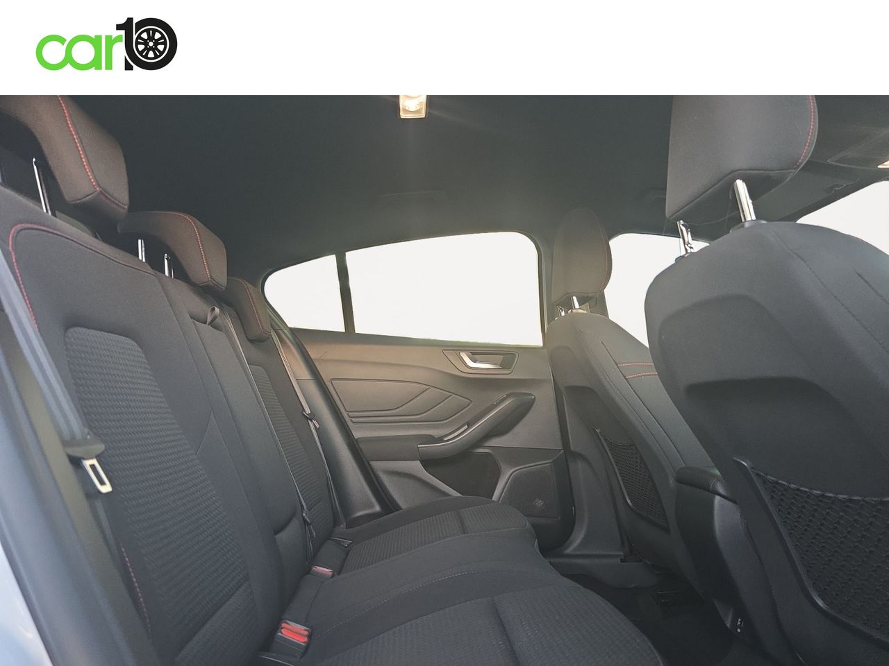 Ford Focus 1.0 Ecoboost MHEV 92kW ST-Line  - Foto 11