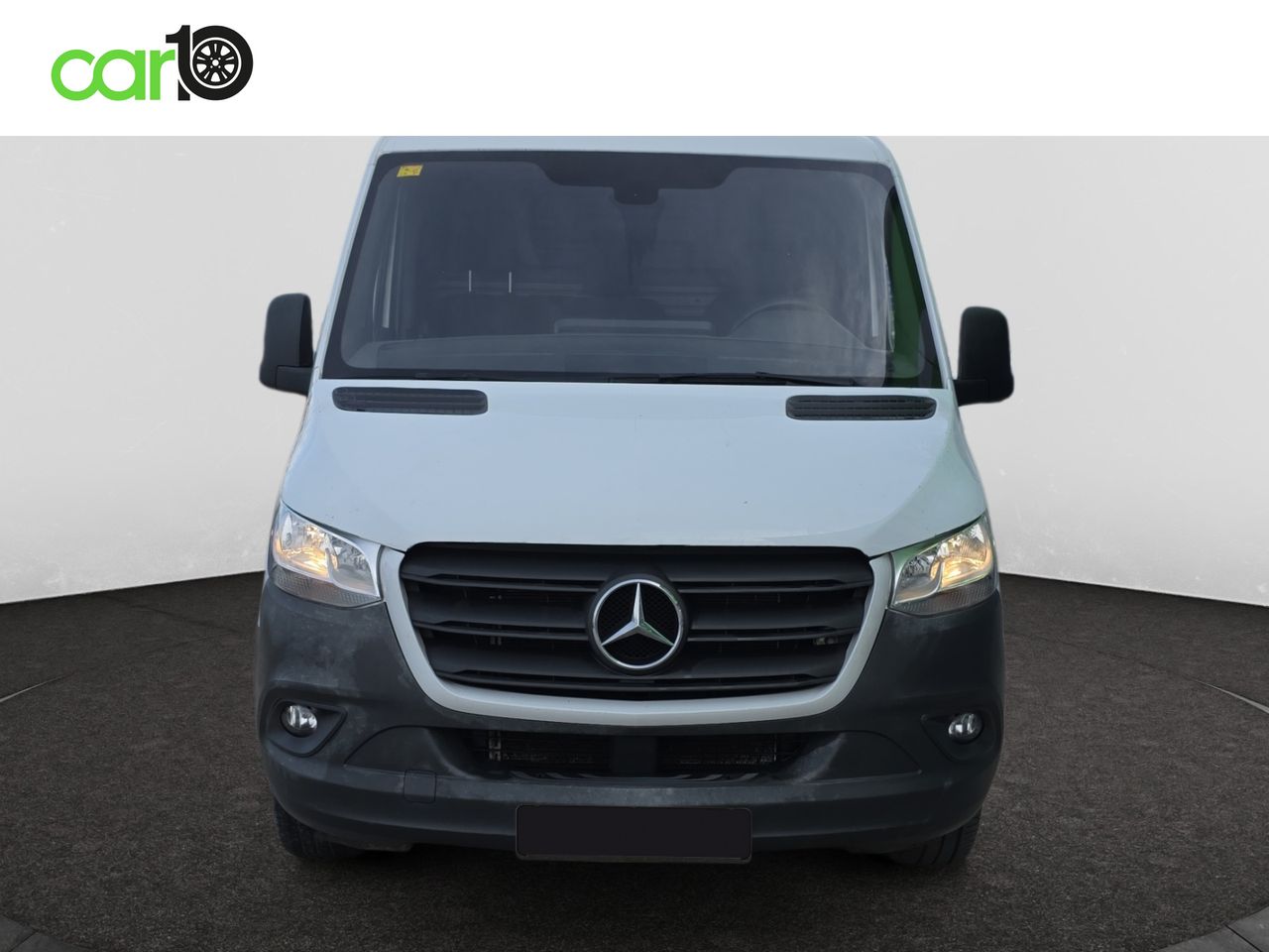 Mercedes Sprinter FURGON 311 CDI MEDIO 3.5T ALTO  - Foto 7