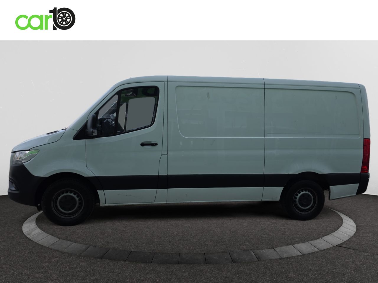 Mercedes Sprinter FURGON 311 CDI MEDIO 3.5T ALTO  - Foto 17