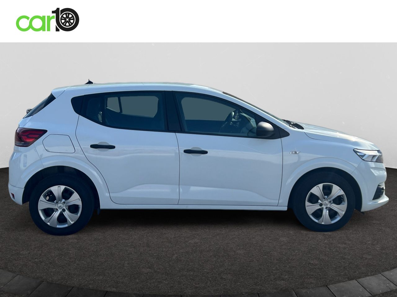 Dacia Sandero Comfort TCe 67kW (90CV)  - Foto 23