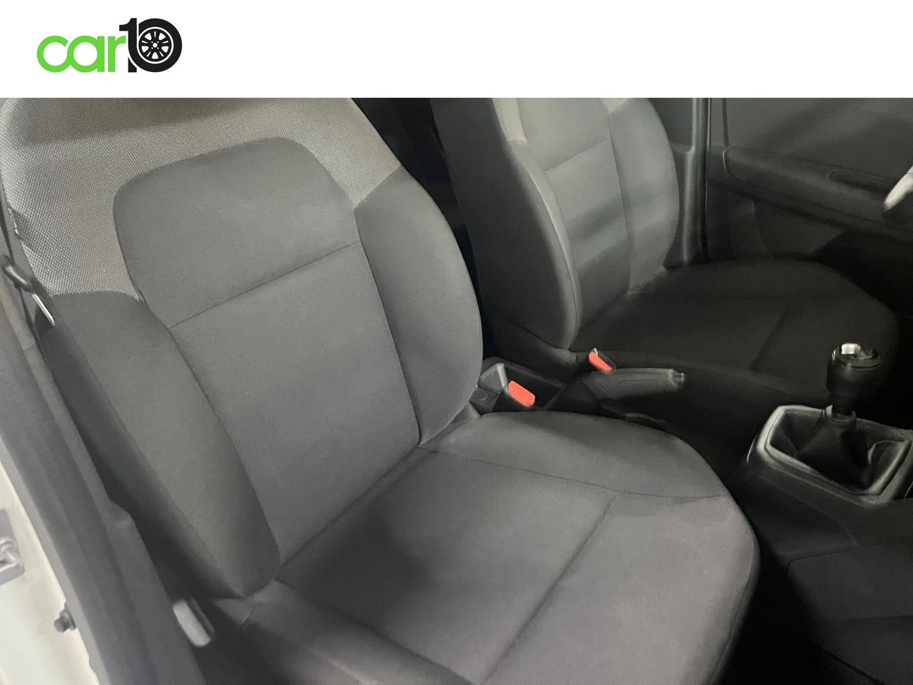 Dacia Sandero Comfort TCe 67kW (90CV)  - Foto 14