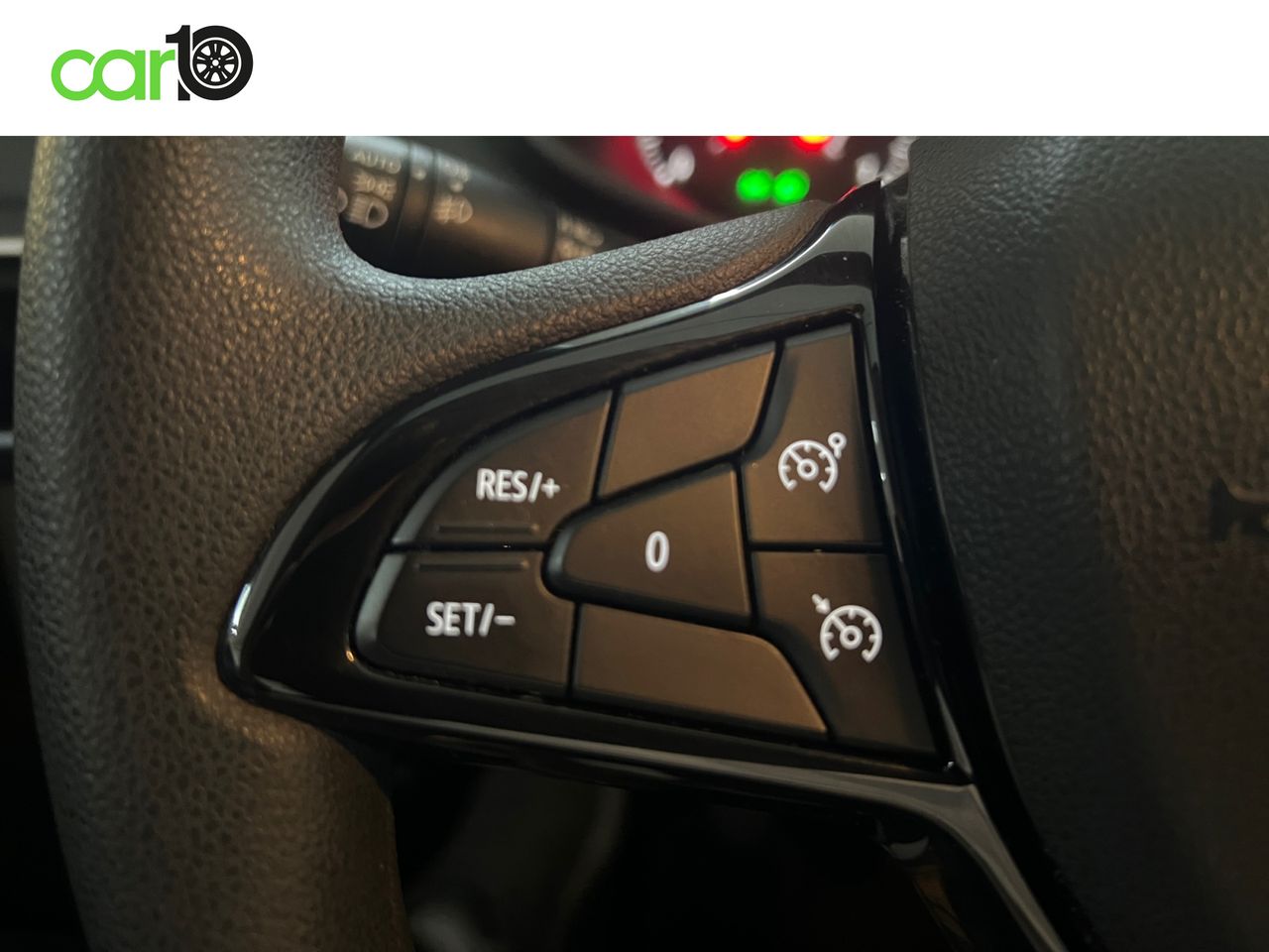 Dacia Sandero Comfort TCe 67kW (90CV)  - Foto 19