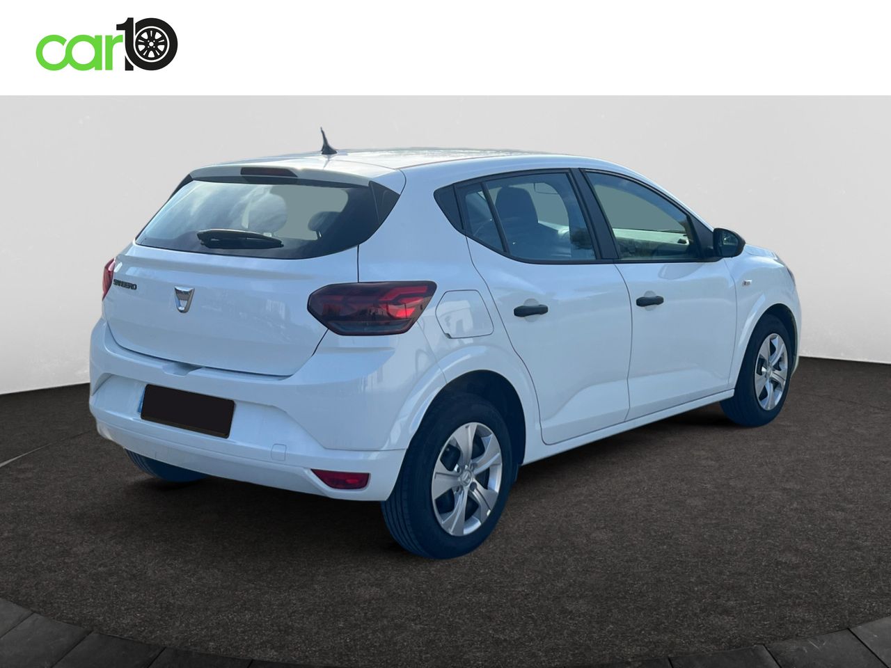 Dacia Sandero Comfort TCe 67kW (90CV)  - Foto 7