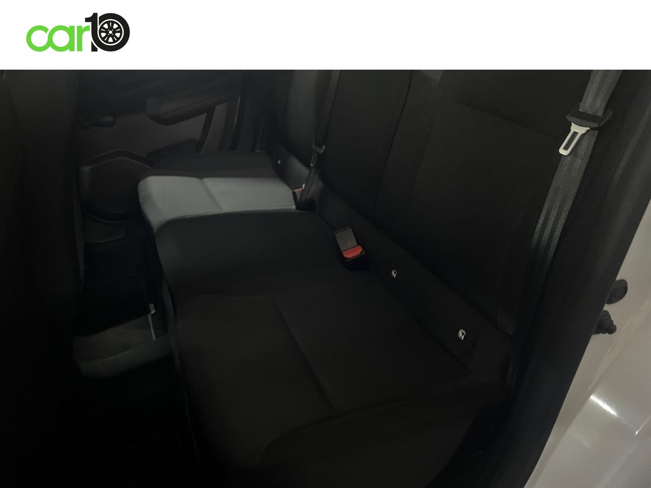 Dacia Sandero Comfort TCe 67kW (90CV)  - Foto 12