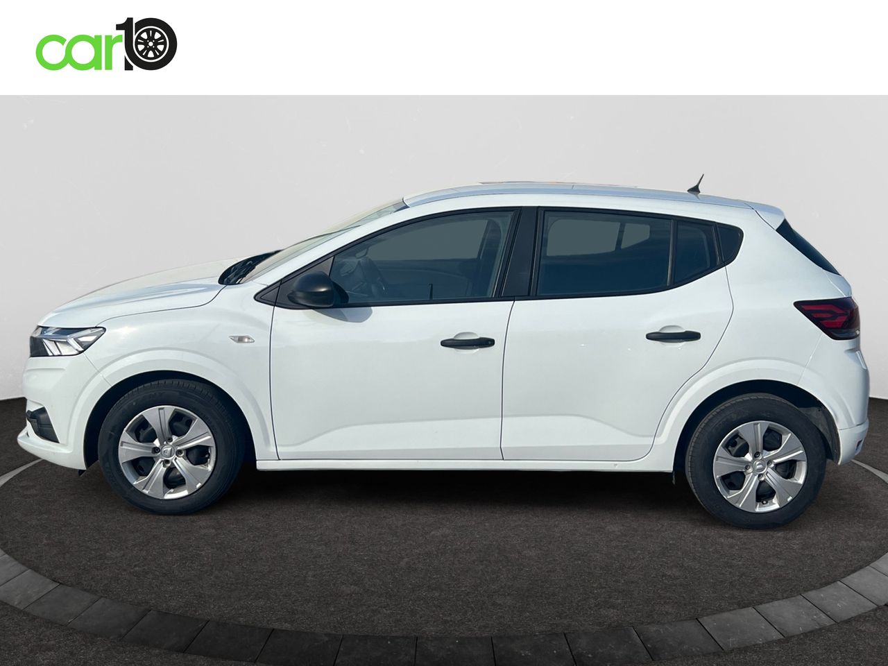 Dacia Sandero Comfort TCe 67kW (90CV)  - Foto 22