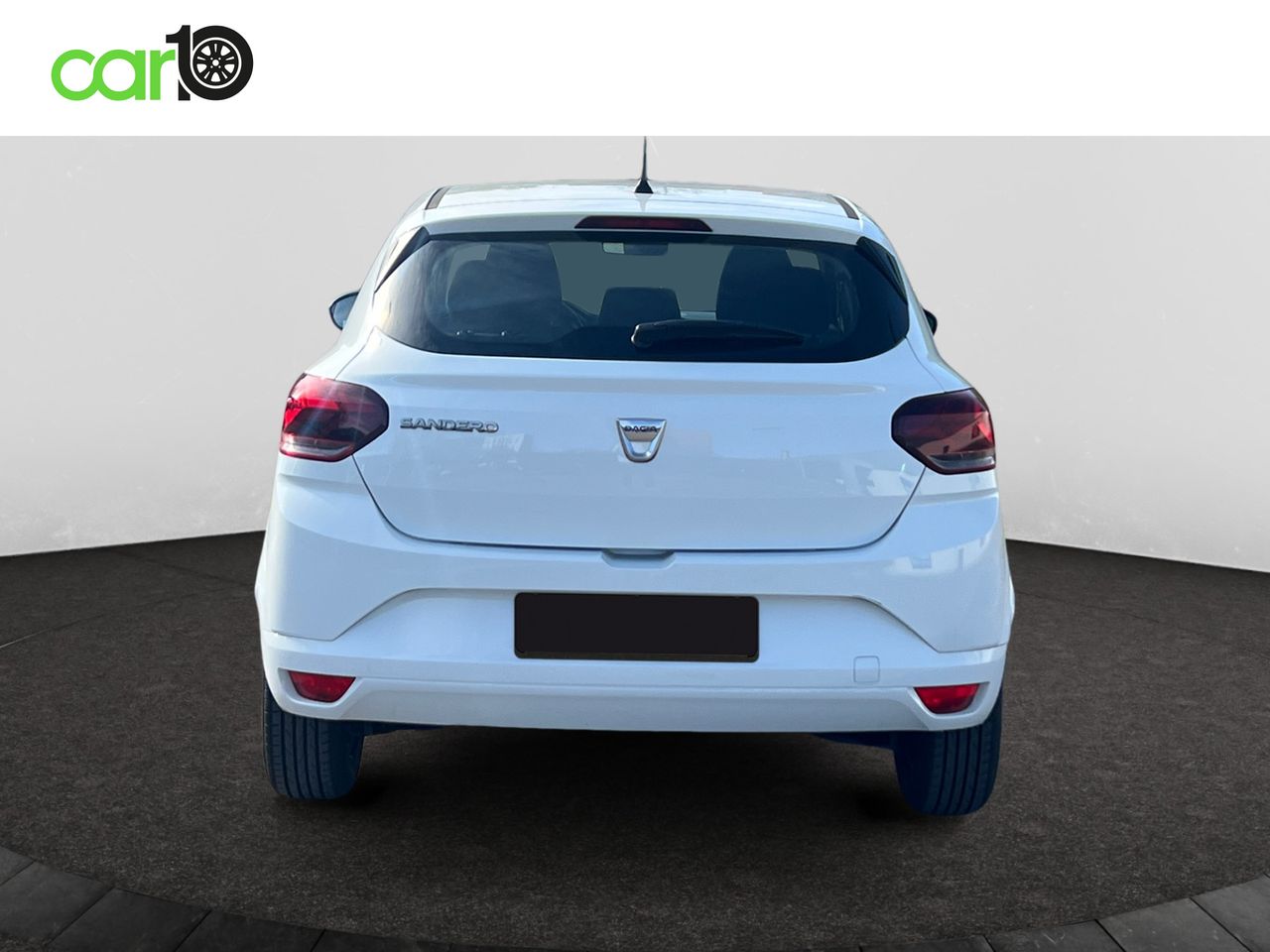 Dacia Sandero Comfort TCe 67kW (90CV)  - Foto 6