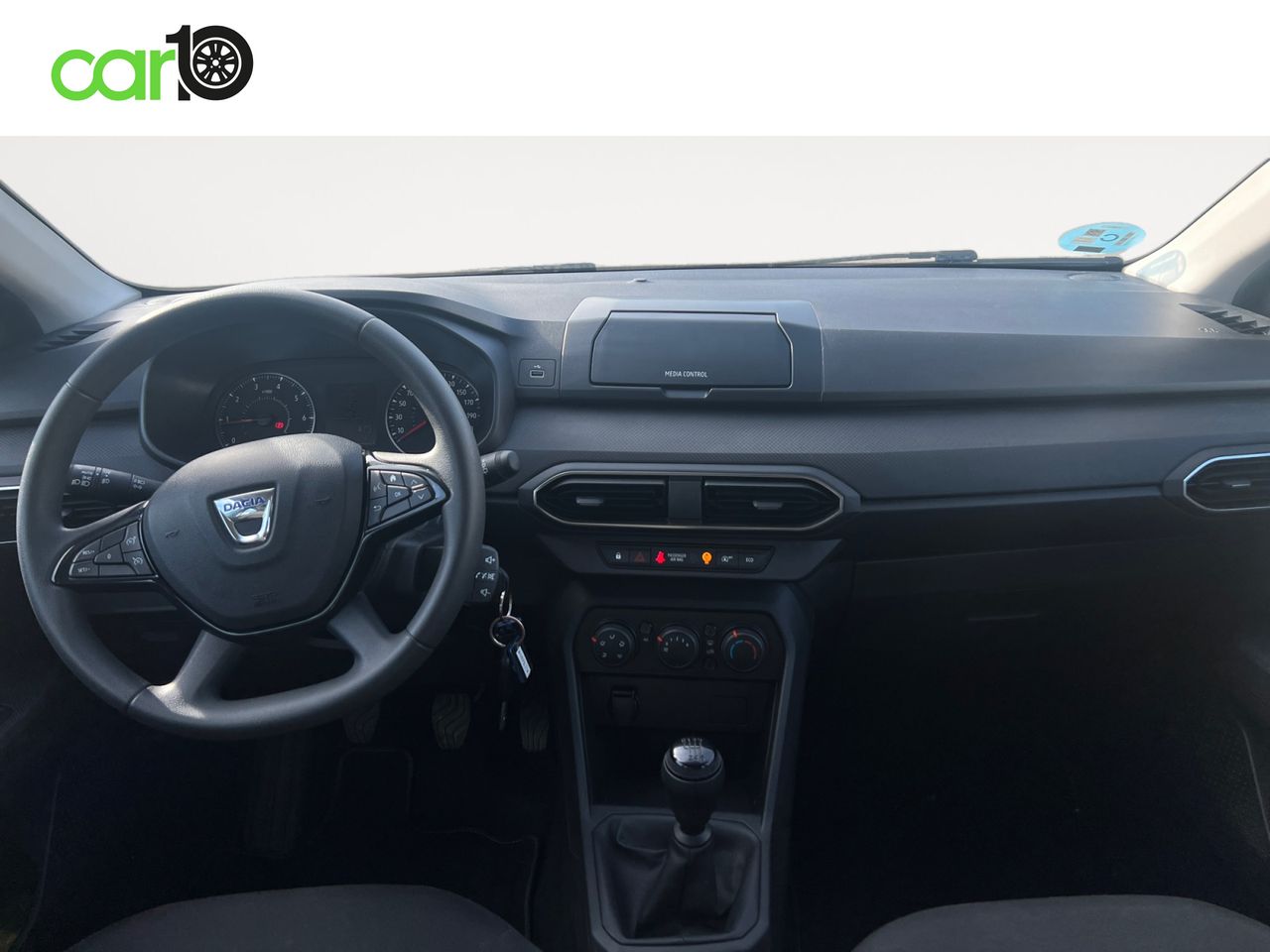 Dacia Sandero Comfort TCe 67kW (90CV)  - Foto 9