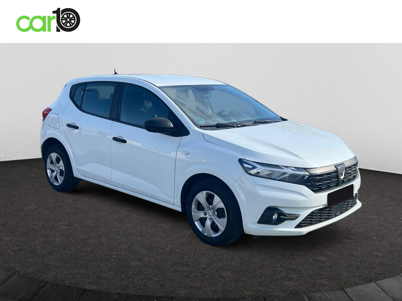 Dacia Sandero Comfort TCe 67kW (90CV)  - Foto 4