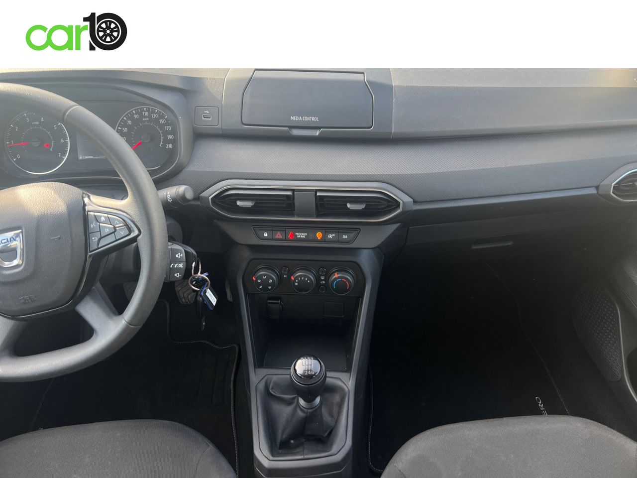 Dacia Sandero Comfort TCe 67kW (90CV)  - Foto 10