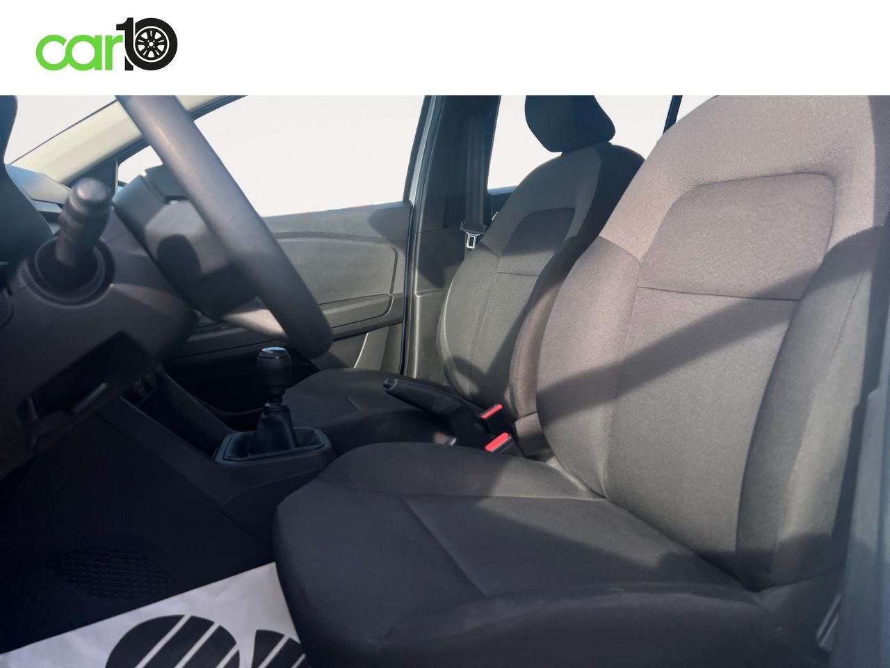 Dacia Sandero Comfort TCe 67kW (90CV)  - Foto 8