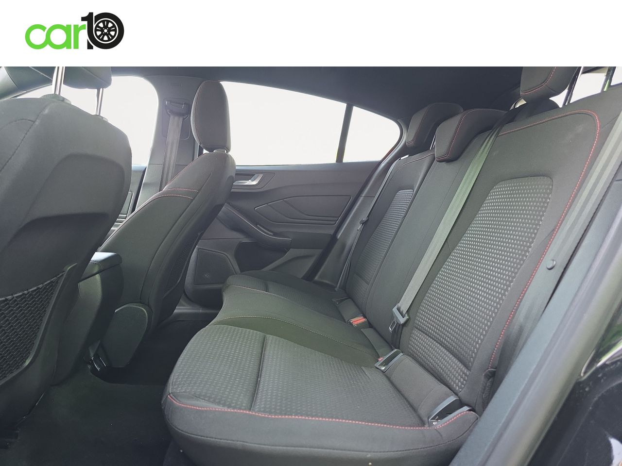 Ford Focus 1.0 Ecoboost MHEV 92kW ST-Line  - Foto 12