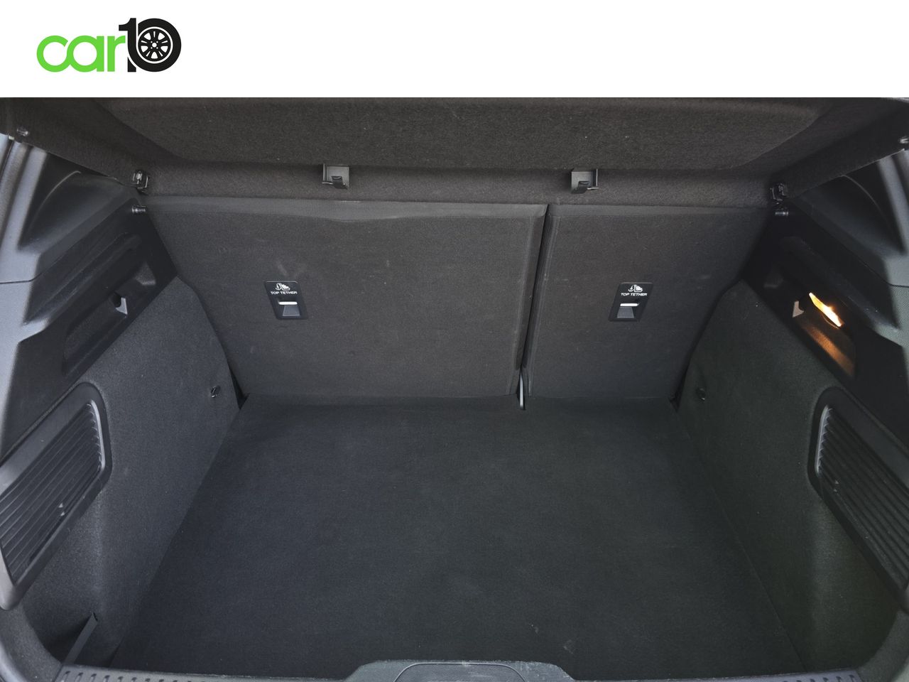 Ford Focus 1.0 Ecoboost MHEV 92kW ST-Line  - Foto 19