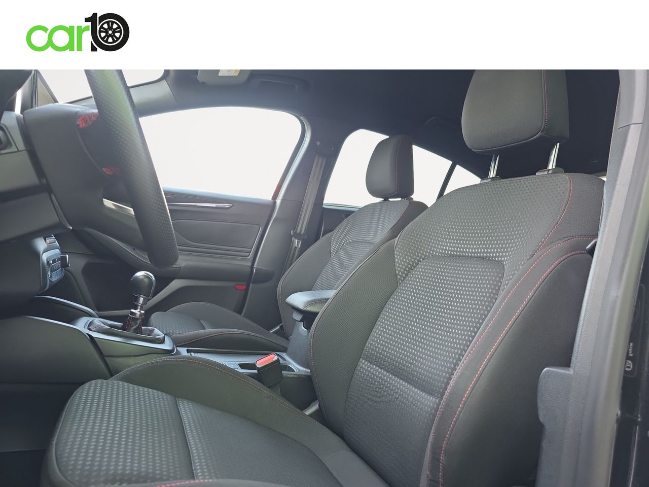 Ford Focus 1.0 Ecoboost MHEV 92kW ST-Line  - Foto 8