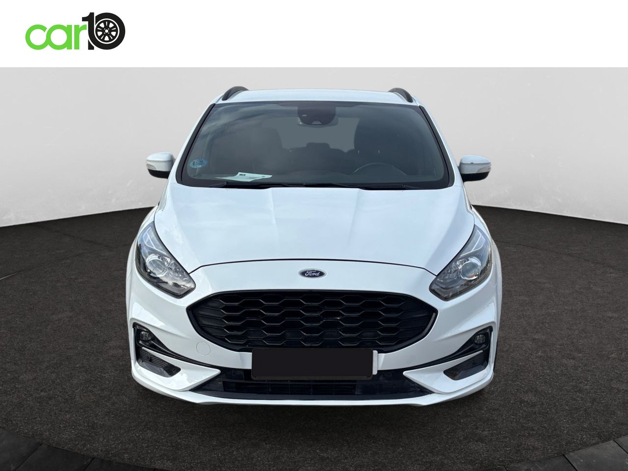 Ford S Max 2.5 Duratec Atk. FHEV 140kW ST-Line 7  - Foto 7
