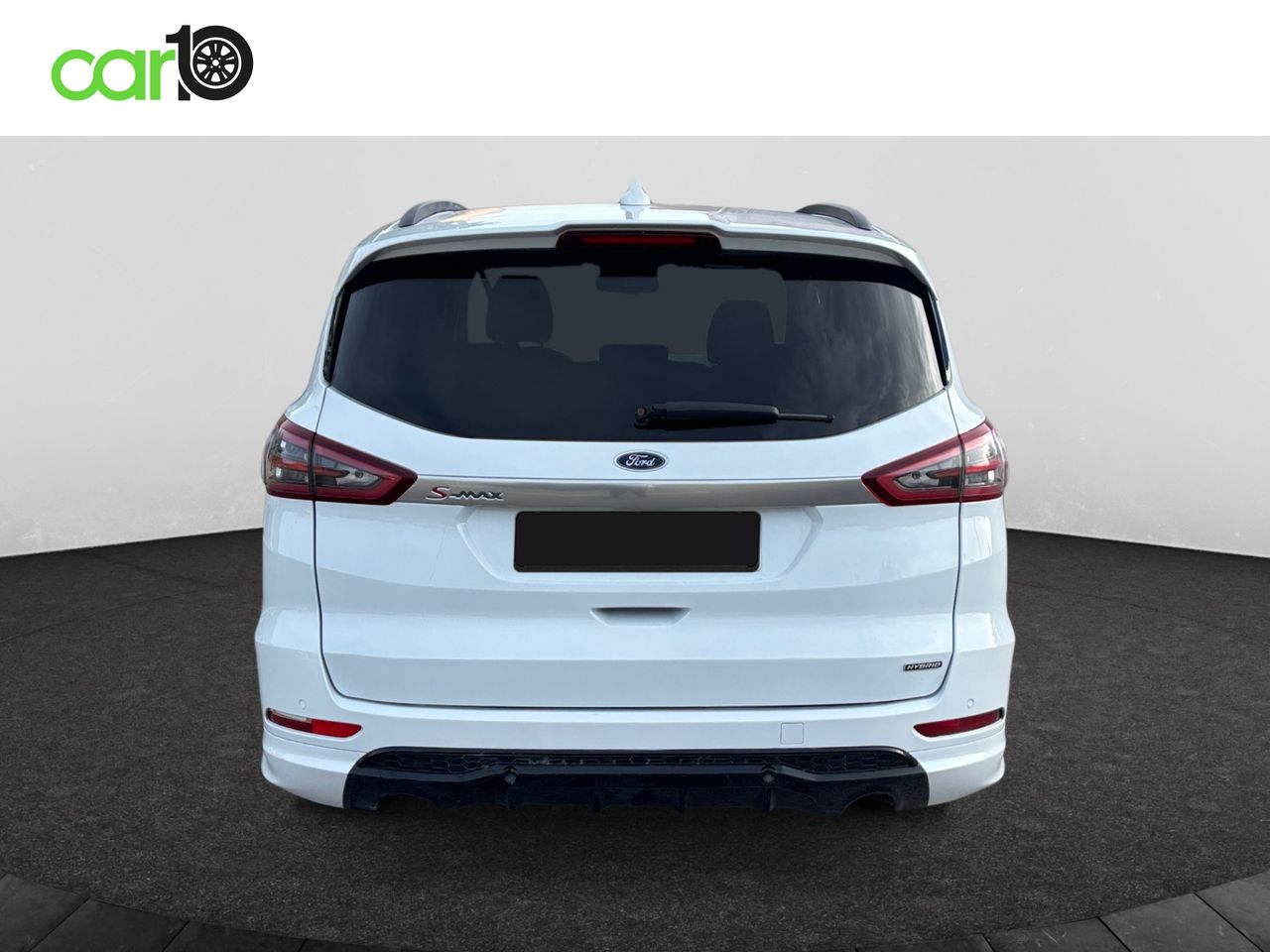Ford S Max 2.5 Duratec Atk. FHEV 140kW ST-Line 7  - Foto 4